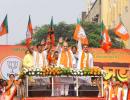 2024 Polls: Will BJP Triumph In Bengal?