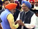 Who Fared Better? Modi Or Manmohan