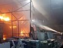 Delhi factory fire: Death toll climbs to 11, 4 injured