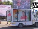 Will it be Ajit's wife vs Supriya Sule in Baramati?