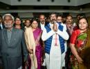 Discontent among Jharkhand MLAs after cabinet rejig