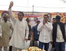 MLAs loyal to Kamal Nath in Delhi amid BJP switch buzz