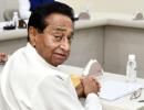 Cong: Buzz over Kamal Nath joining BJP created by...