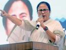 'Sandeshkhali was made to happen': Mamata slams BJP