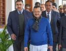 Kejriwal demanded kickbacks from liquor bizmen: ED