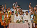 'Ajit has choked Pawar politically'