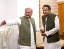 Many Congmen from Kamal Nath's Chhindwara join BJP