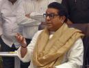 Is MNS joining NDA? Raj Thackeray says...