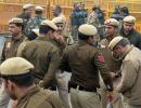 UP cancels constable recruitment exam amid paper leak