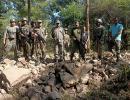 3 Maoists killed in encounter with security forces in Chhattisgarh