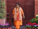 Court warns Pragya Thakur, asks her to appear