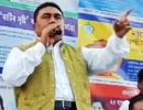 TMC strongman Shahjahan Sheikh arrested after 55 days