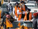 Farmers Stir 2.0: Advantage Akali Dal?