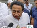 Have you ever heard from me?: Nath on Cong exit