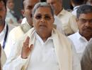 If true...: Siddaramaiah on alleged 'pro-Pak' slogans