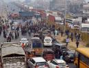 Tough penal law on hold till talks with truckers: Govt