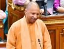 Threat to kill Yogi: Efforts to nab UP youth underway