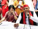 Akhilesh: Decision on INDIA seat-sharing after...