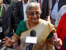 Why did NRN prevent Sudha Murthy from joining Infosys?