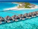 India has always...: Maldives tourism body amid row