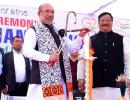 2,480 illegal immigrants in Manipur before unrest: CM