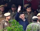 AAP's Sanjay Singh gets bail after ED's no objection