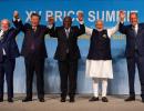 Russia backs Pak's BRICS entry bid; will India resist?