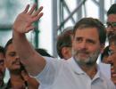 Manipur okays Rahul's yatra, limits participants