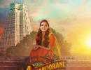 Complaints against Nayanthara for 'demeaning Ram'