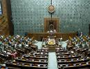 Parliament's Budget session from January 31