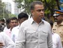 Milind Deora rejects speculation about quitting Cong