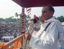 Did Rajiv Gandhi Open Babri Masjid's Locks?