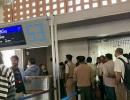 Flight delays: Scindia warns against unruly behaviour