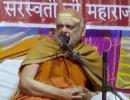 Why 4 Shankaracharyas will skip Ram temple event