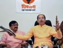 Uddhav faction moves SC against Speaker's order