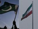 Will strike back, Pak FM had warned Iran counterpart