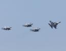 Pakistani jets bomb targets inside Iran, 7 killed