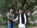 LS polls: RLD ties up with SP in UP, secures 7 seats