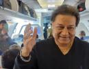 Jalota Will Sing New Bhajans In Ayodhya