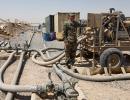 Many hurt in missile attacks on US airbase in Iraq