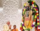 Ram Temple: Modi Eyes Big Gains