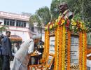 Karpoori Thakur: Jan Nayak revered across parties