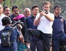 Rahul Gandhi booked in Assam hrs after Sarma's order