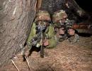 Enemy Beware! Army Has Night Vision