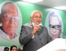 Nitish thanks PM for Bharat Ratna to Karpoori Thakur