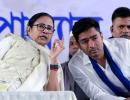 Trinamool not to participate in Rahul's Nyay Yatra