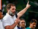 Amid rift in INDIA, Rahul's Yatra to enter Bengal