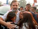 Rahul asserts INDIA unity despite Mamata's snub