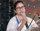 Won't follow BJP diktat to worship any god: Mamata