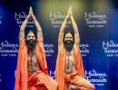 Guess, Who Is The Real Baba Ramdev!